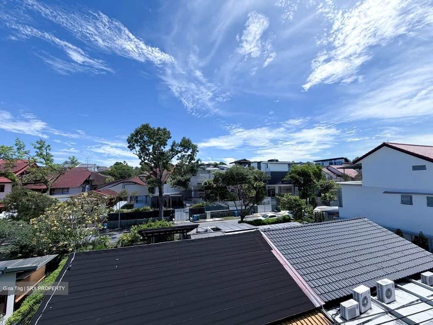 Eden Park (D10), Semi-Detached #549586141